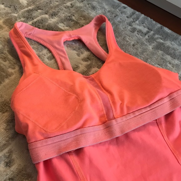 Lululemon Racer Back Tank Top - Picture 7 of 11